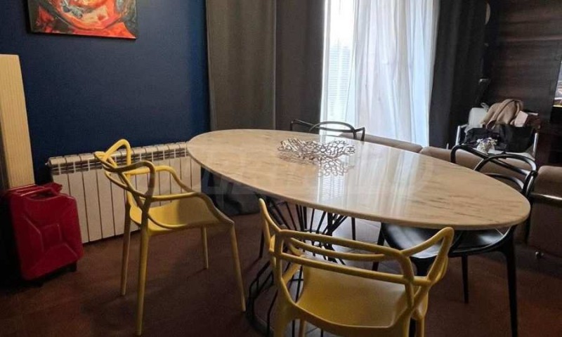 En venta  2 dormitorios Sofia , Boyana , 108 metros cuadrados | 76647385 - imagen [4]