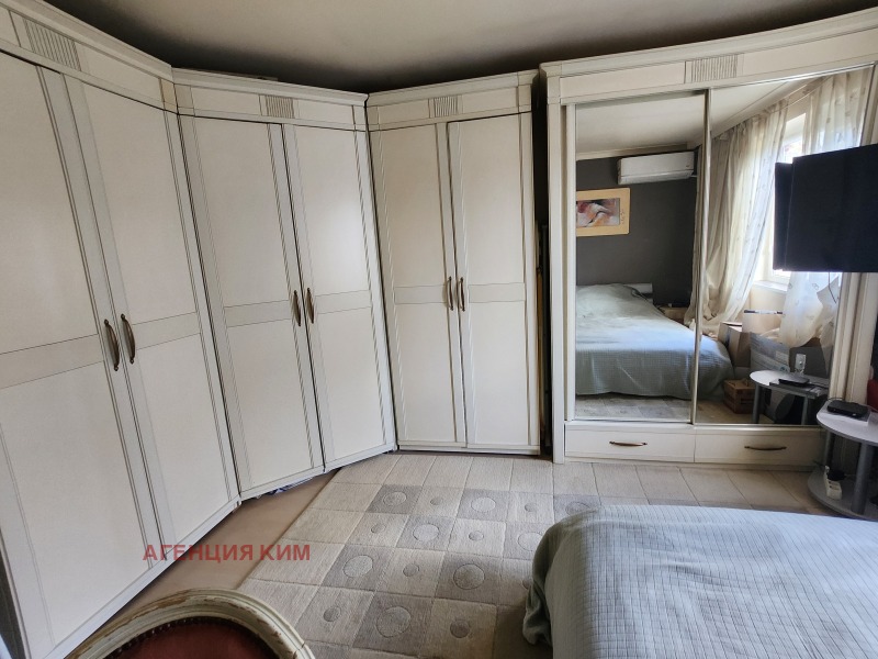 En venta  2 dormitorios Sofia , Tsentar , 73 metros cuadrados | 94015369 - imagen [8]