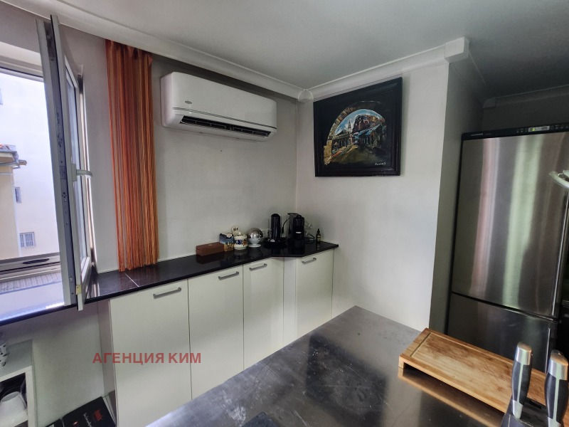 En venta  2 dormitorios Sofia , Tsentar , 73 metros cuadrados | 94015369 - imagen [12]