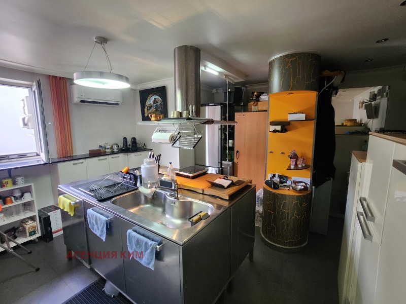 En venta  2 dormitorios Sofia , Tsentar , 73 metros cuadrados | 94015369 - imagen [10]