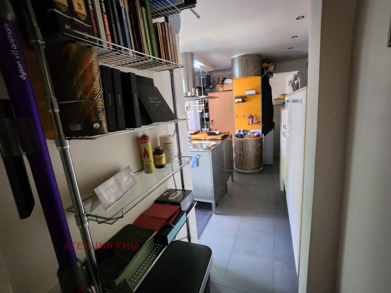 En venta  2 dormitorios Sofia , Tsentar , 73 metros cuadrados | 94015369 - imagen [5]