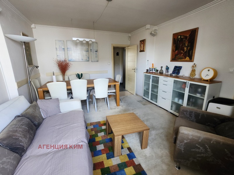En venta  2 dormitorios Sofia , Tsentar , 73 metros cuadrados | 94015369 - imagen [2]