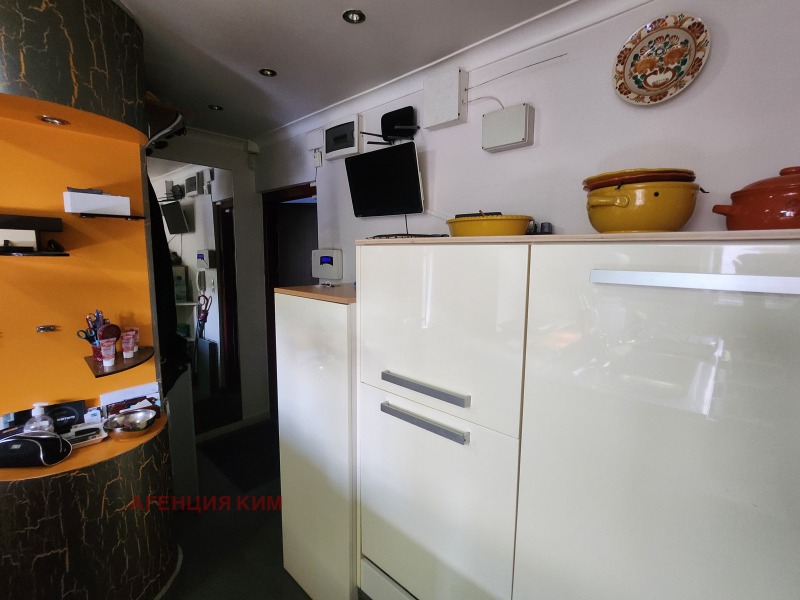 En venta  2 dormitorios Sofia , Tsentar , 73 metros cuadrados | 94015369 - imagen [13]