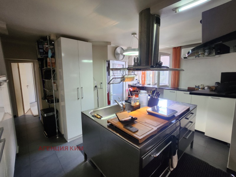 En venta  2 dormitorios Sofia , Tsentar , 73 metros cuadrados | 94015369 - imagen [11]