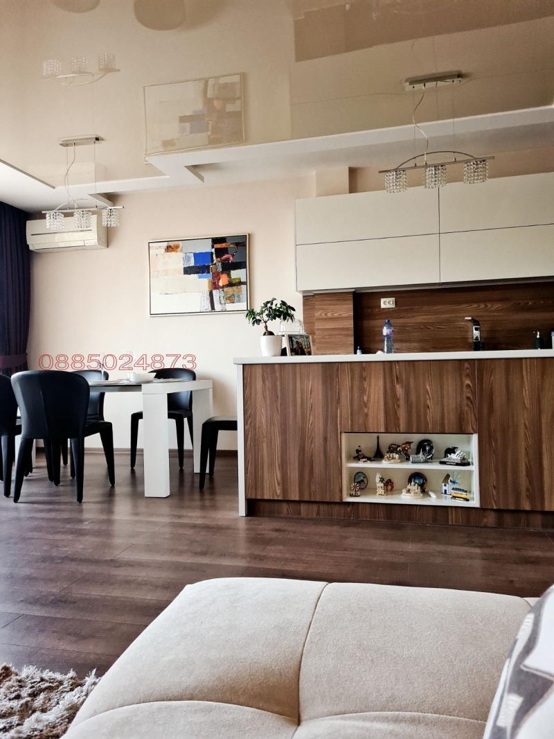 Na prodej  2 ložnice Varna , Centar , 100 m2 | 75489655 - obraz [2]
