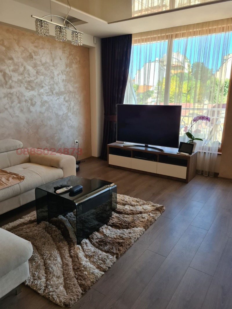 Na prodej  2 ložnice Varna , Centar , 100 m2 | 75489655 - obraz [4]