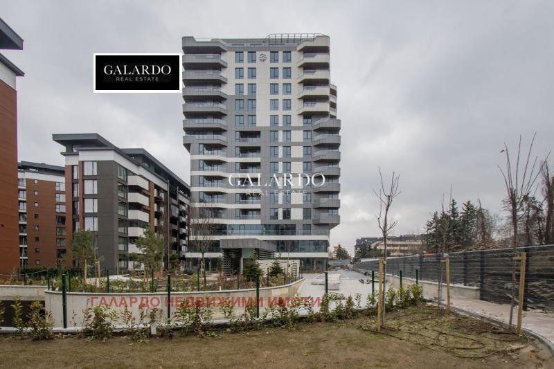 Продава 3-СТАЕН, гр. София, Кръстова вада, снимка 6 - Апартаменти - 52333554