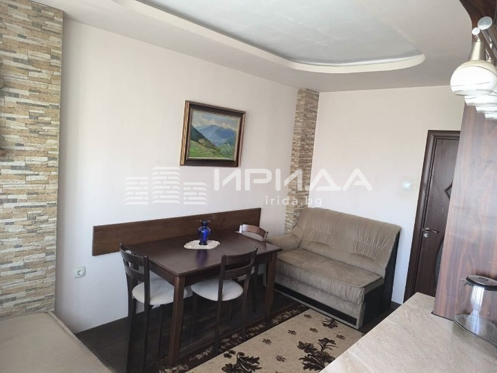 Продава 3-СТАЕН, гр. София, Медицинска академия, снимка 3 - Апартаменти - 53919964