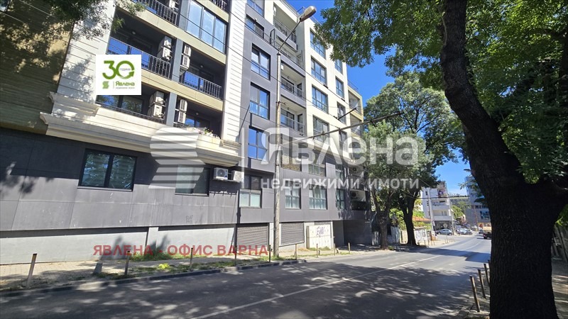 Продава 3-СТАЕН, гр. Варна, Операта, снимка 5 - Апартаменти - 55506185
