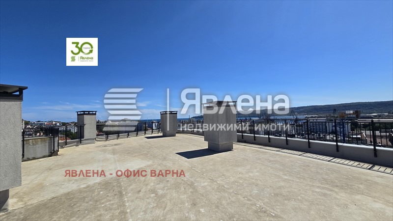 Продава 3-СТАЕН, гр. Варна, Операта, снимка 6 - Апартаменти - 55506185