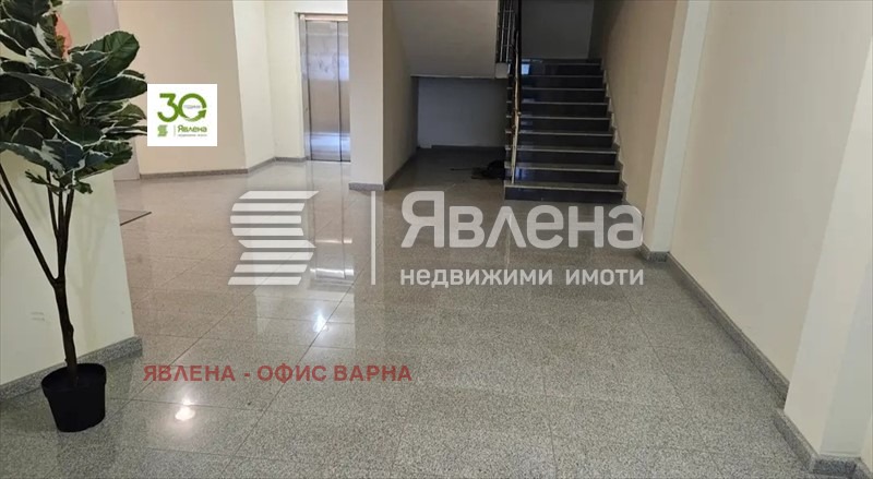 Продава 3-СТАЕН, гр. Варна, Операта, снимка 3 - Апартаменти - 55506185