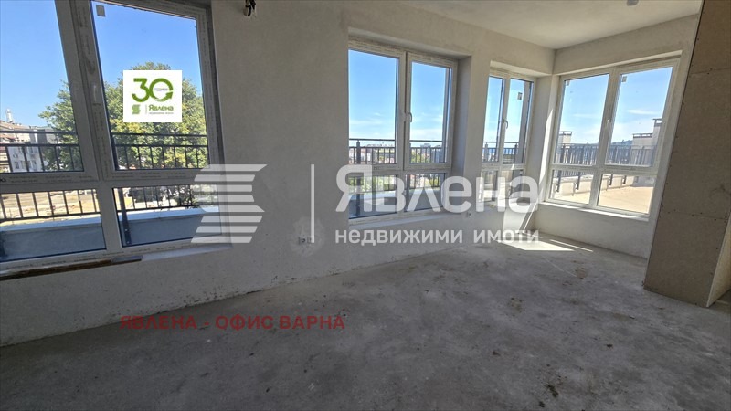 Продава 3-СТАЕН, гр. Варна, Операта, снимка 7 - Апартаменти - 55506185