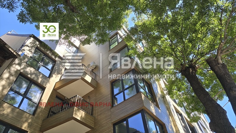 Продава 3-СТАЕН, гр. Варна, Операта