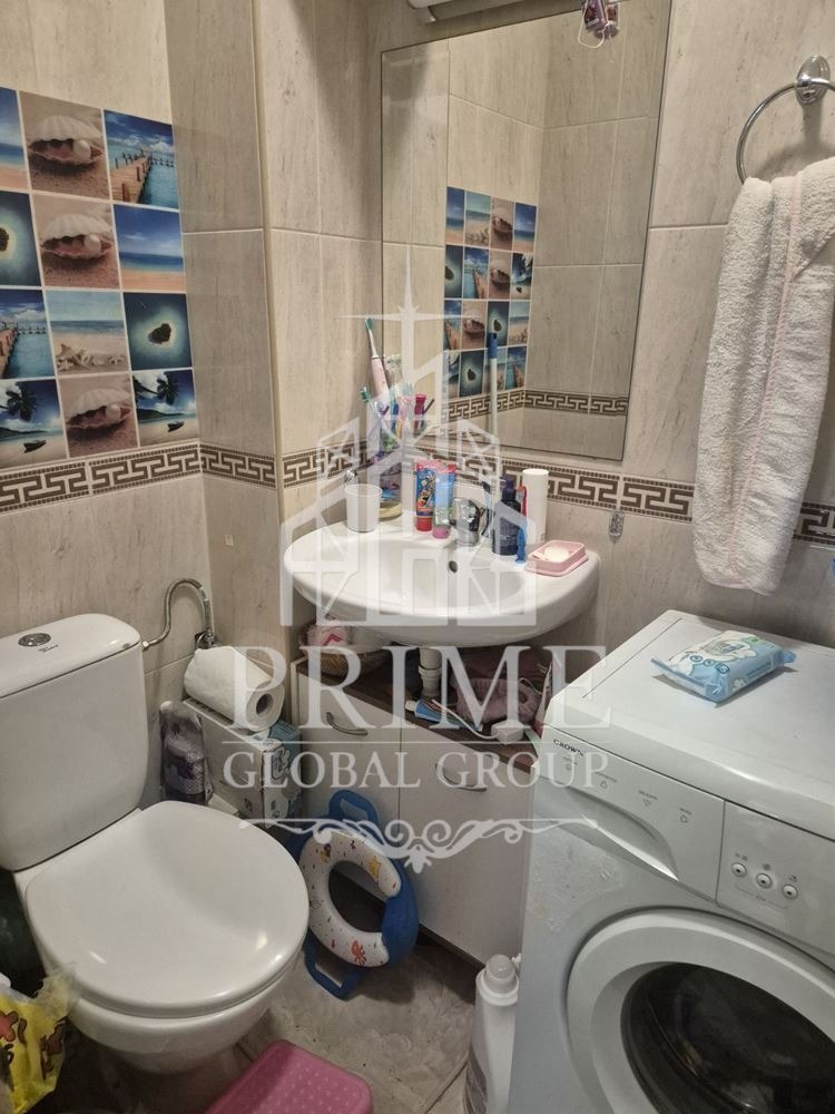Продава 3-СТАЕН, гр. Свети Влас, област Бургас, снимка 13 - Апартаменти - 55543382