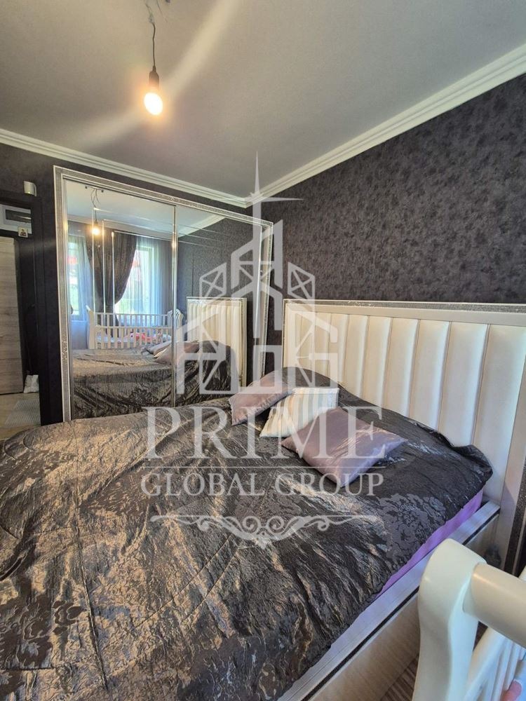 Продава 3-СТАЕН, гр. Свети Влас, област Бургас, снимка 8 - Апартаменти - 55543382