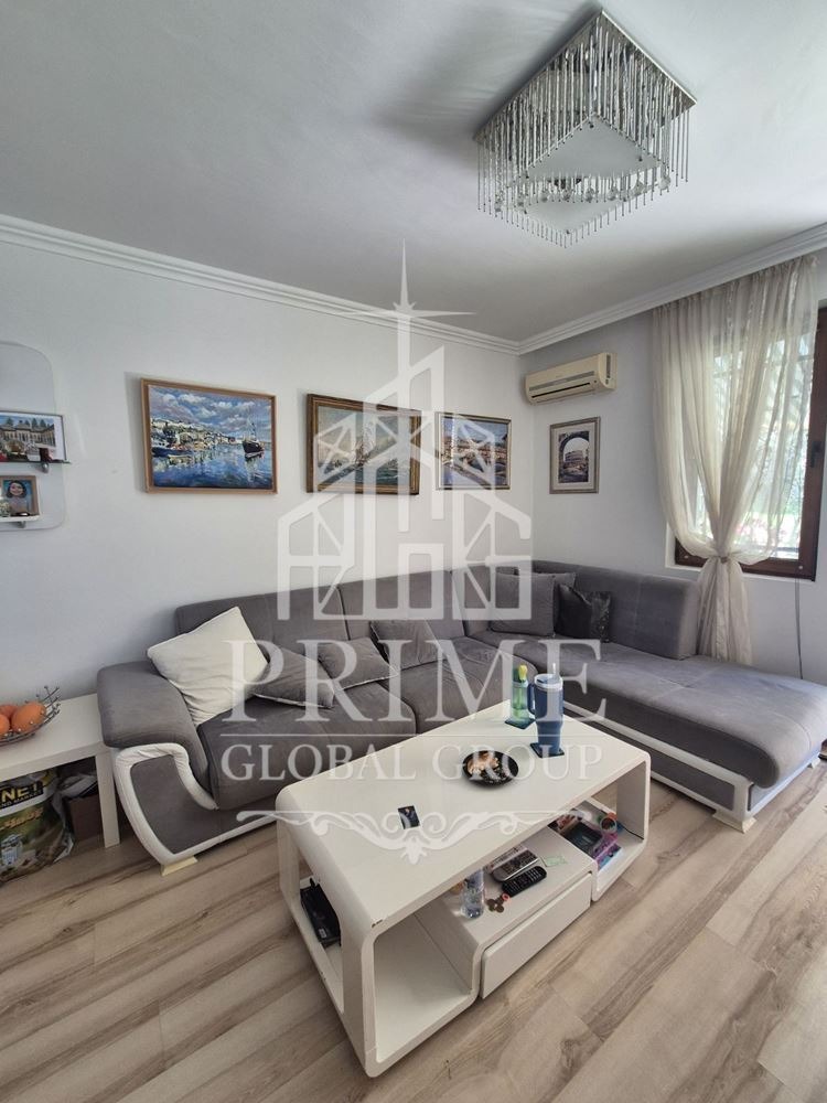 Продава 3-СТАЕН, гр. Свети Влас, област Бургас, снимка 2 - Апартаменти - 55543382