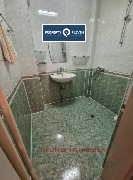 Продава 4-СТАЕН, гр. Плевен, Сторгозия, снимка 10 - Aпартаменти - 48010987