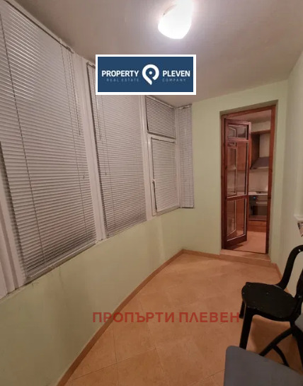 Продава 4-СТАЕН, гр. Плевен, Сторгозия, снимка 8 - Aпартаменти - 48010987