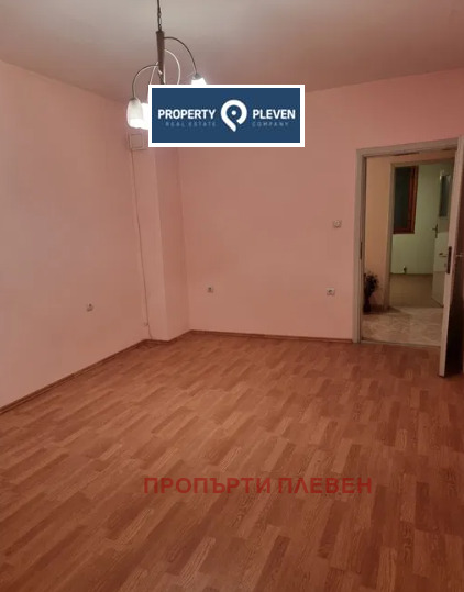 Продава 4-СТАЕН, гр. Плевен, Сторгозия, снимка 5 - Aпартаменти - 48010987