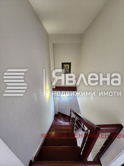 Продава МНОГОСТАЕН, гр. София, Център, снимка 9 - Апартаменти - 53806479