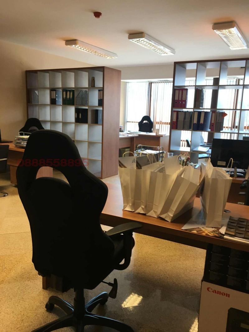 Продава ОФИС, гр. София, Дианабад, снимка 4 - Офиси - 52129213