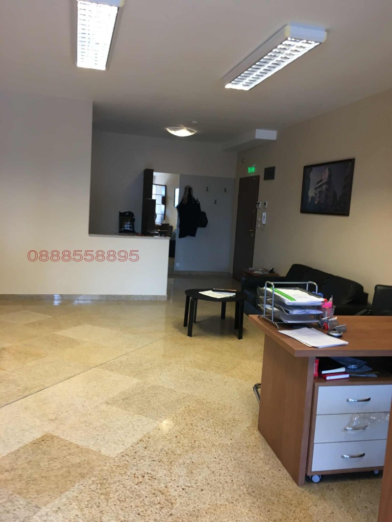 Продава ОФИС, гр. София, Дианабад, снимка 2 - Офиси - 52129213