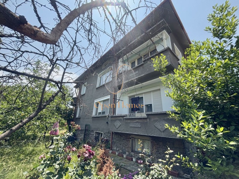 Продава  Къща област Пловдив , гр. Стамболийски , 378 кв.м | 71363480 - изображение [4]