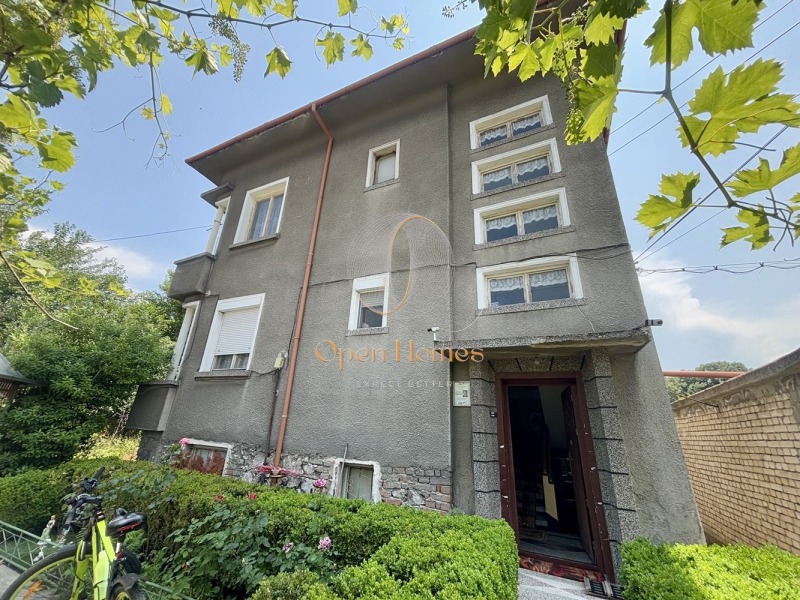 Продава  Къща област Пловдив , гр. Стамболийски , 378 кв.м | 71363480