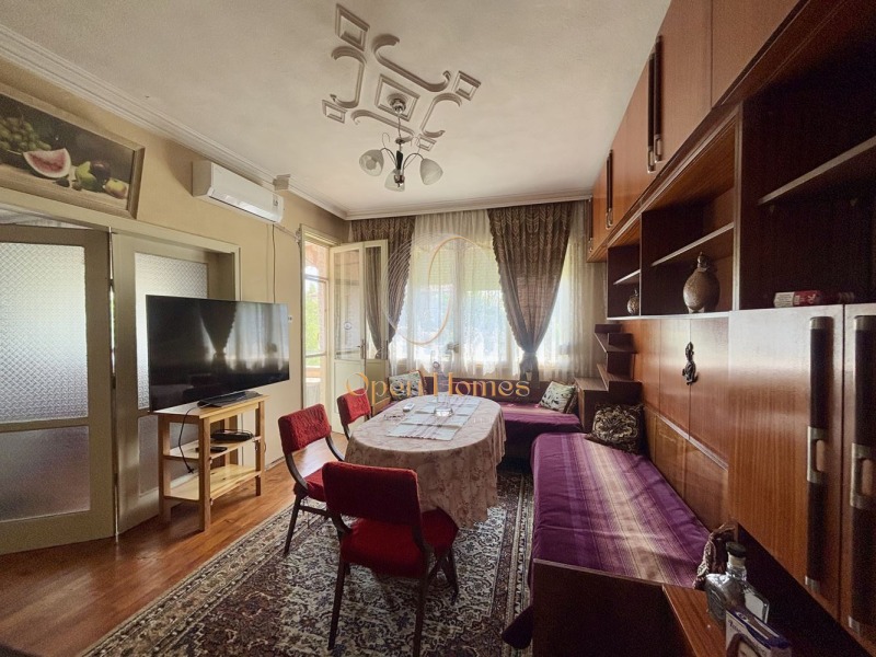 Продава  Къща област Пловдив , гр. Стамболийски , 378 кв.м | 71363480 - изображение [14]