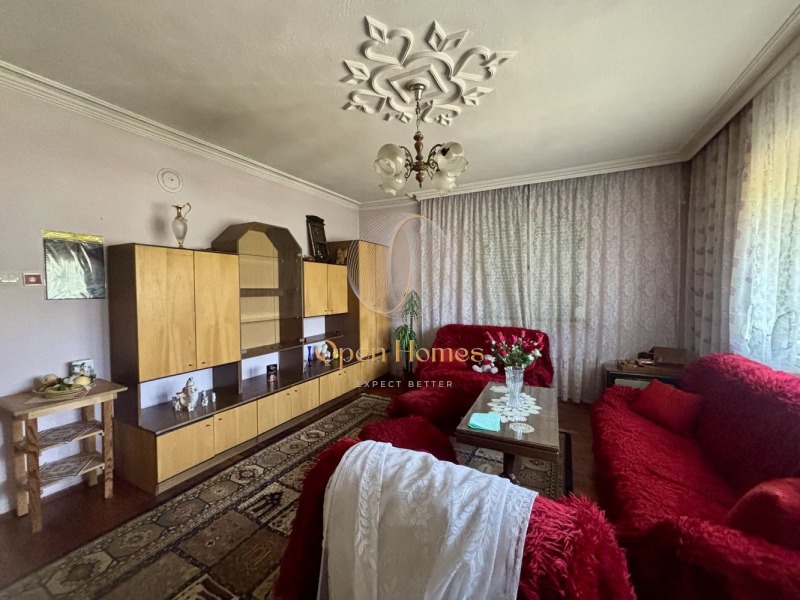 Продава  Къща област Пловдив , гр. Стамболийски , 378 кв.м | 71363480 - изображение [13]