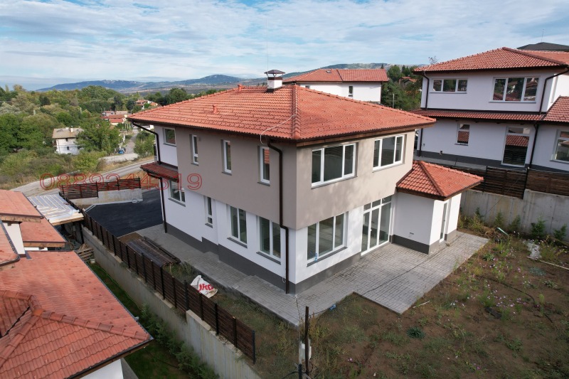Продава  Къща област Перник , с. Рударци , 216 кв.м | 82553970 - изображение [3]