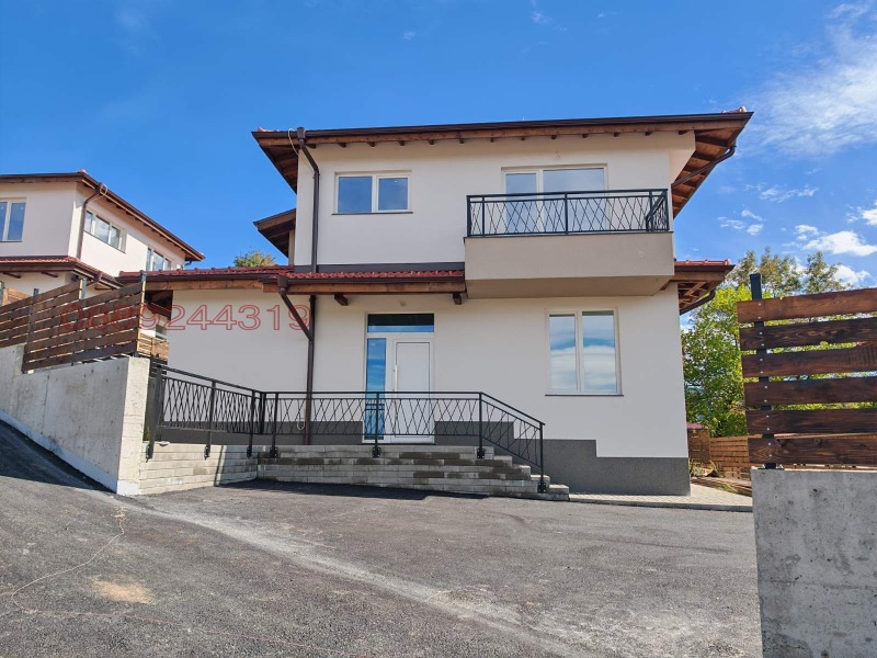Продава  Къща област Перник , с. Рударци , 216 кв.м | 82553970 - изображение [5]