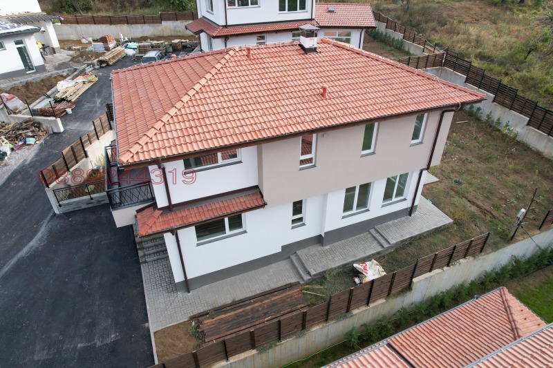 Продава  Къща област Перник , с. Рударци , 216 кв.м | 82553970 - изображение [4]