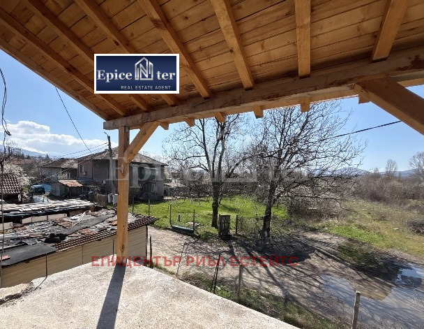 Продава КЪЩА, гр. Перник, Църква, снимка 4 - Къщи - 54115639