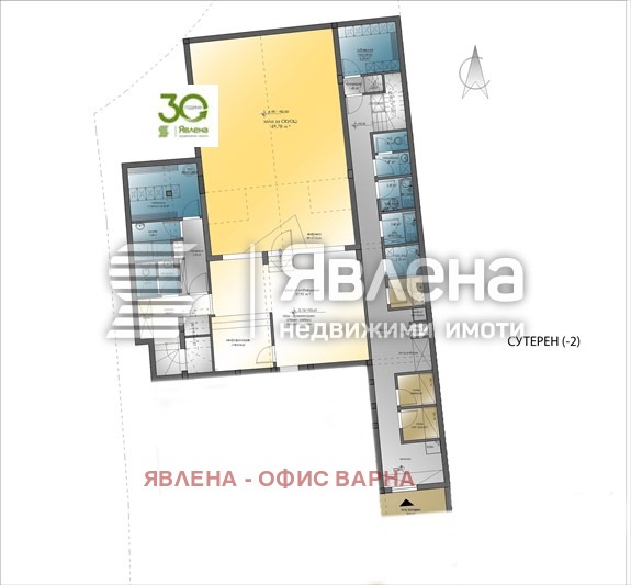 Продава ЗАВЕДЕНИЕ, гр. Варна, Бриз, снимка 5 - Заведения - 49069859