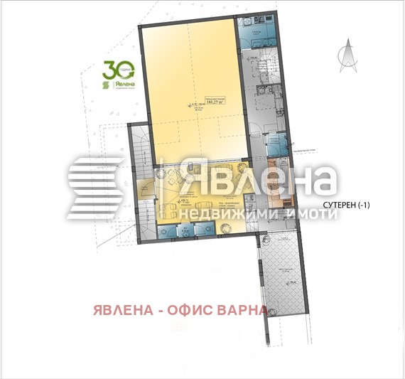 Продава ЗАВЕДЕНИЕ, гр. Варна, Бриз, снимка 4 - Заведения - 49069859