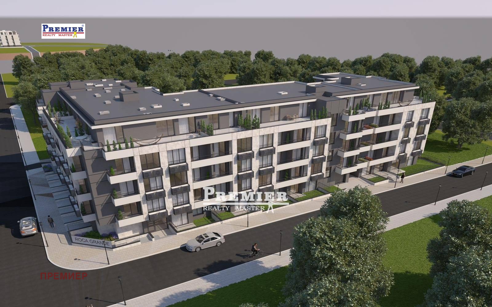 Продава 1-СТАЕН, с. Равда, област Бургас, снимка 3 - Апартаменти - 54467123