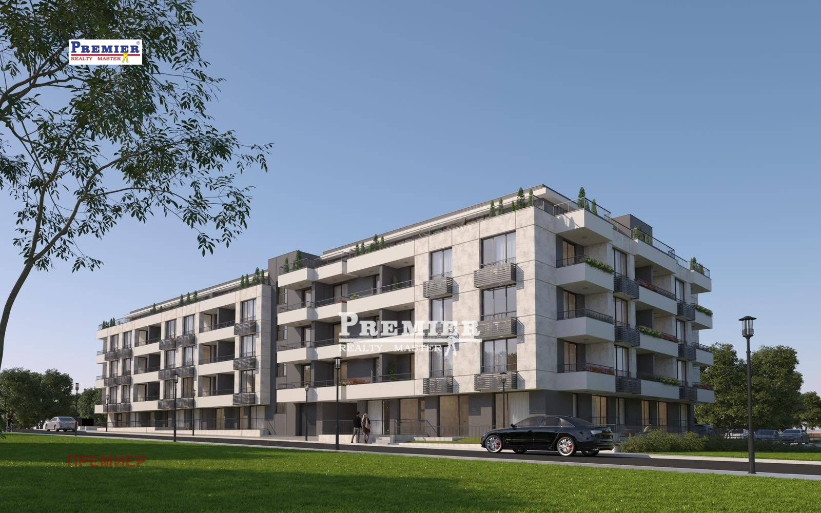Продава 1-СТАЕН, с. Равда, област Бургас, снимка 4 - Апартаменти - 54467123