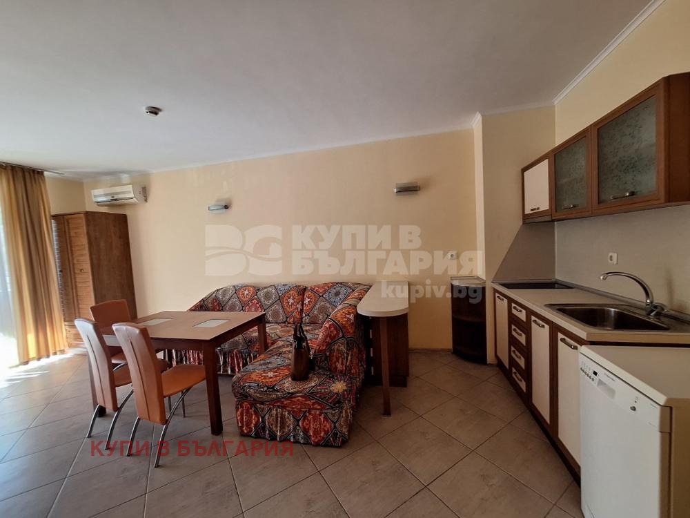 Продава 2-СТАЕН, гр. Варна, к.к. Чайка, снимка 2 - Апартаменти - 50890819