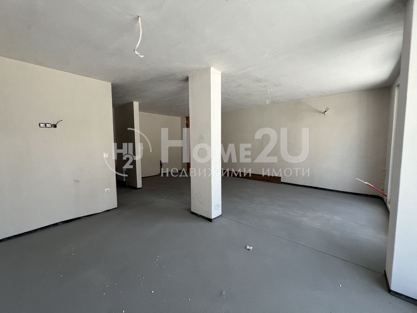 Продава 3-СТАЕН, гр. София, Малинова долина, снимка 2 - Апартаменти - 51675288