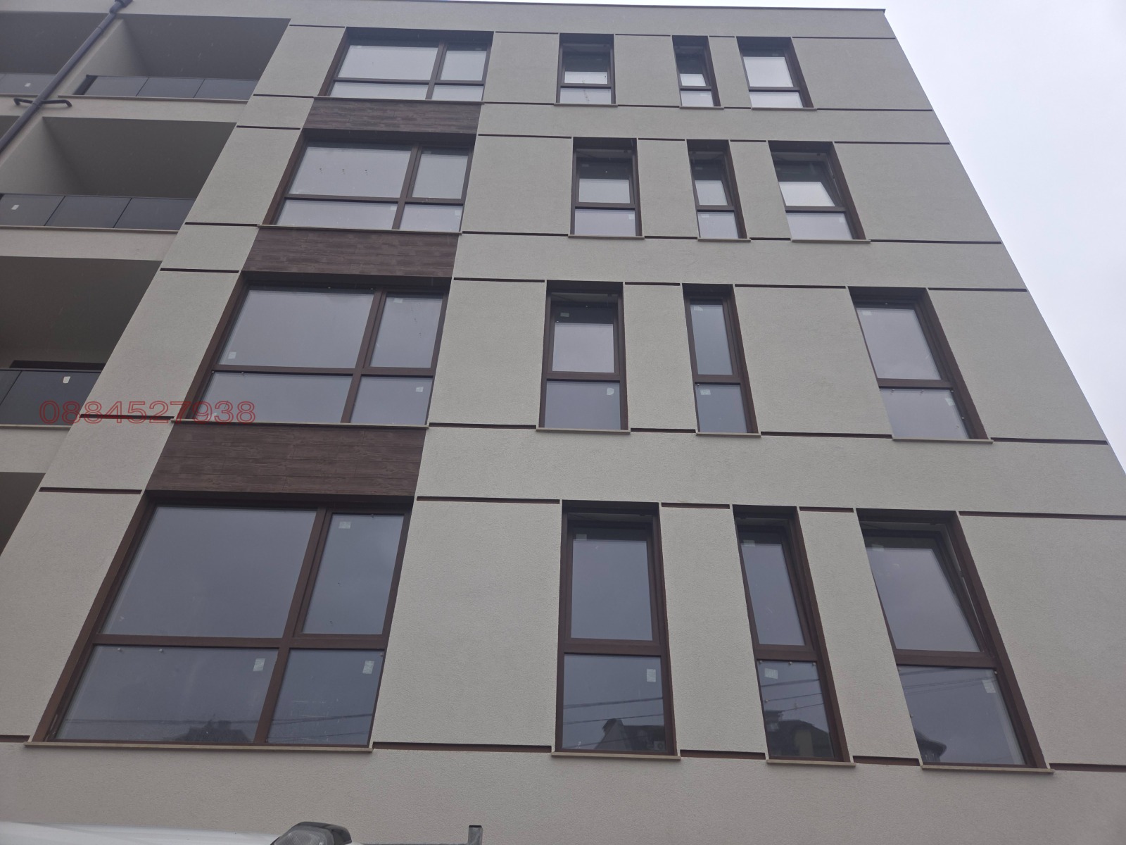 Продава 2-СТАЕН, гр. София, Овча купел, снимка 3 - Апартаменти - 53908516