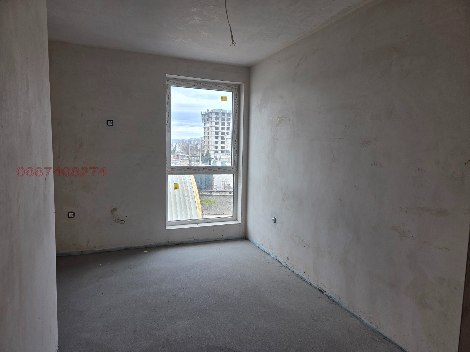 Продава 2-СТАЕН, гр. София, Овча купел, снимка 9 - Апартаменти - 53908516