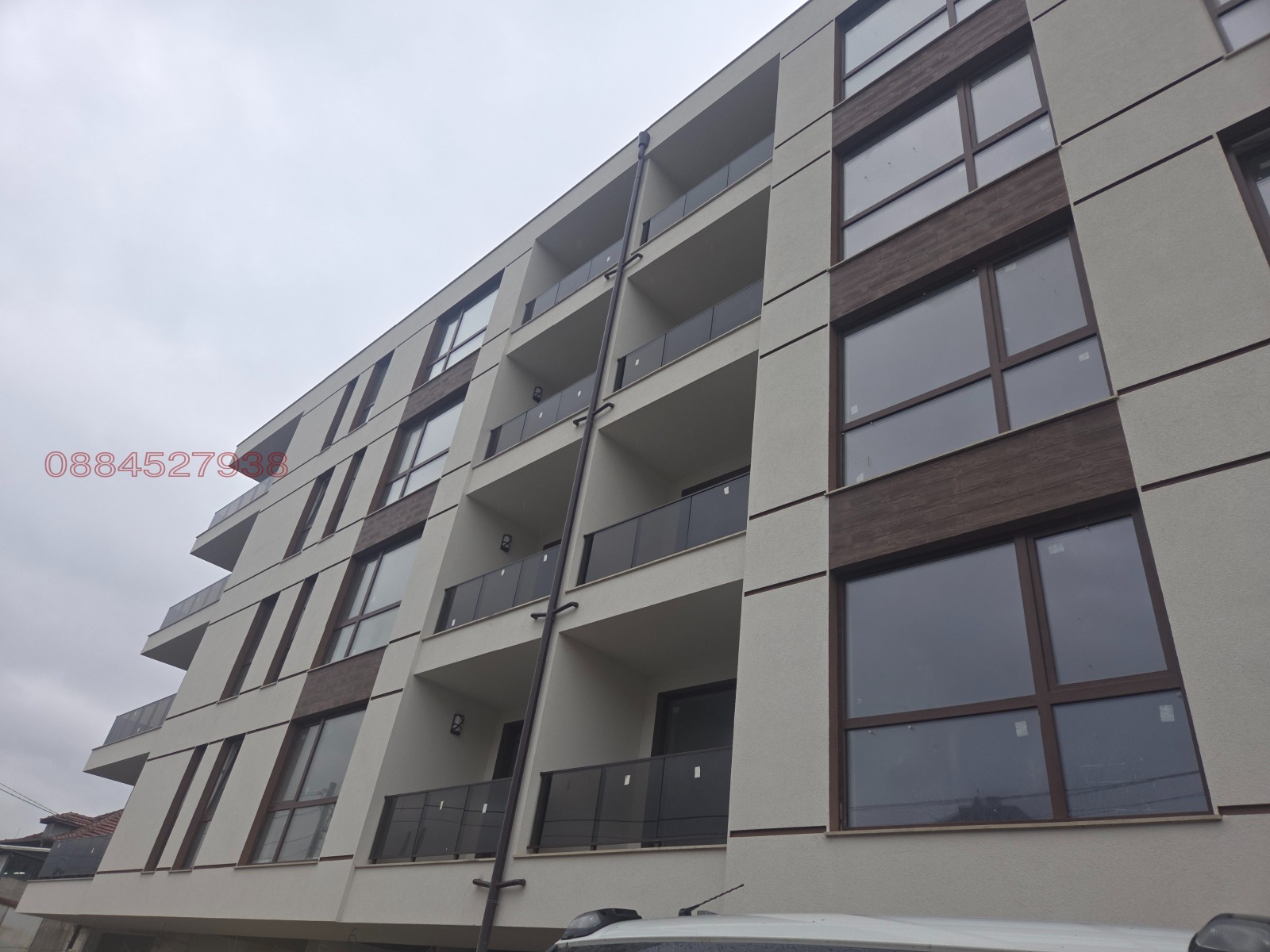 Продава 2-СТАЕН, гр. София, Овча купел, снимка 4 - Апартаменти - 53908516