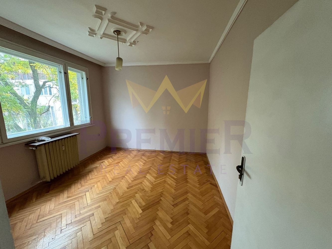 Продава 2-СТАЕН, гр. Пловдив, Мараша, снимка 3 - Апартаменти - 54351778