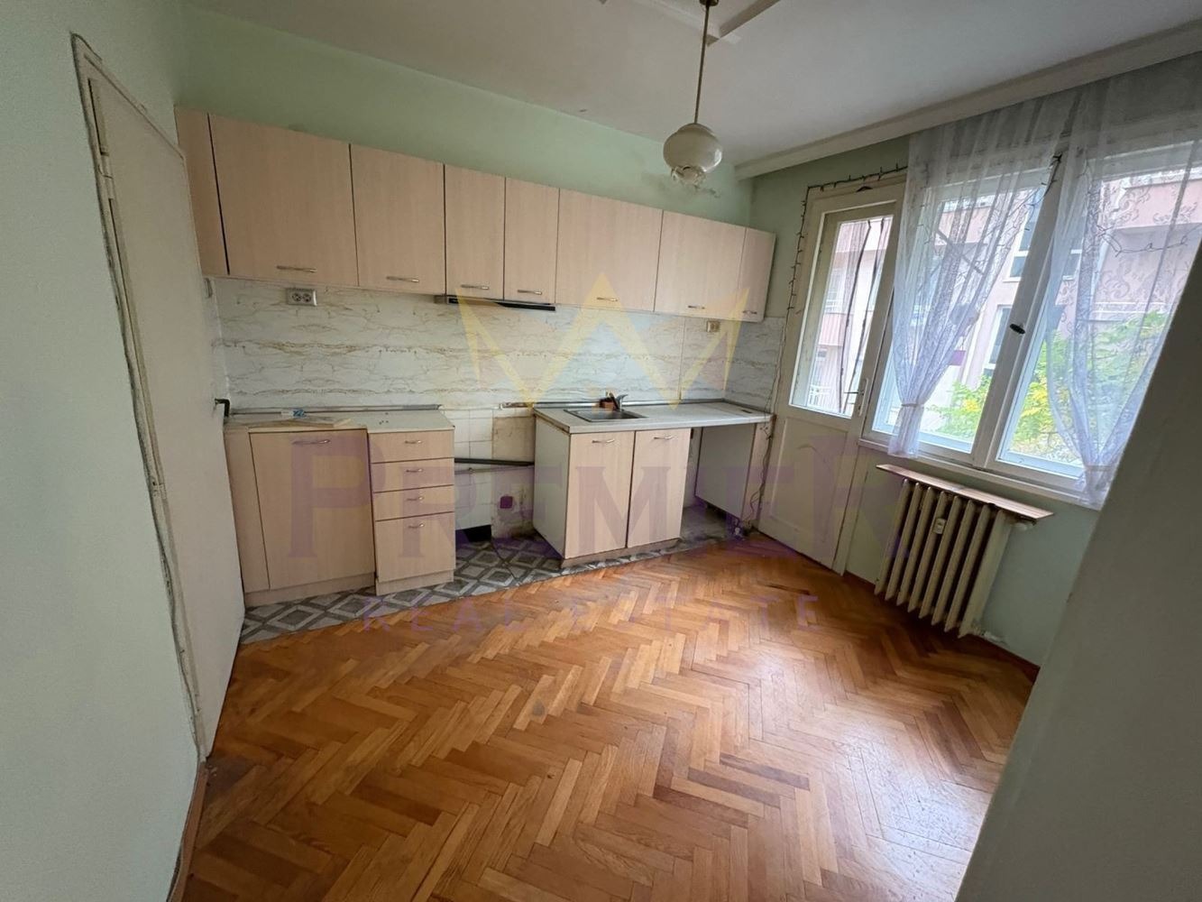 Продава 2-СТАЕН, гр. Пловдив, Мараша, снимка 2 - Апартаменти - 54351778