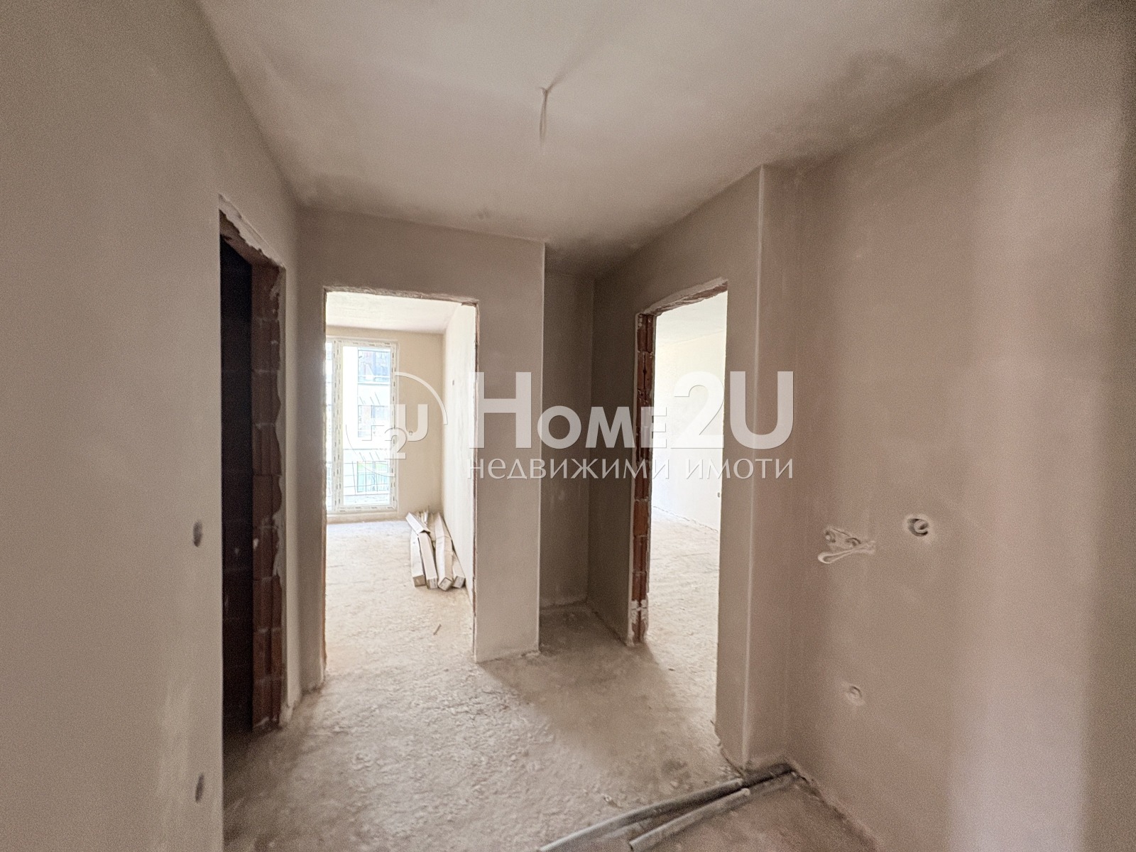 Продава 2-СТАЕН, гр. София, Малинова долина, снимка 5 - Апартаменти - 54352614