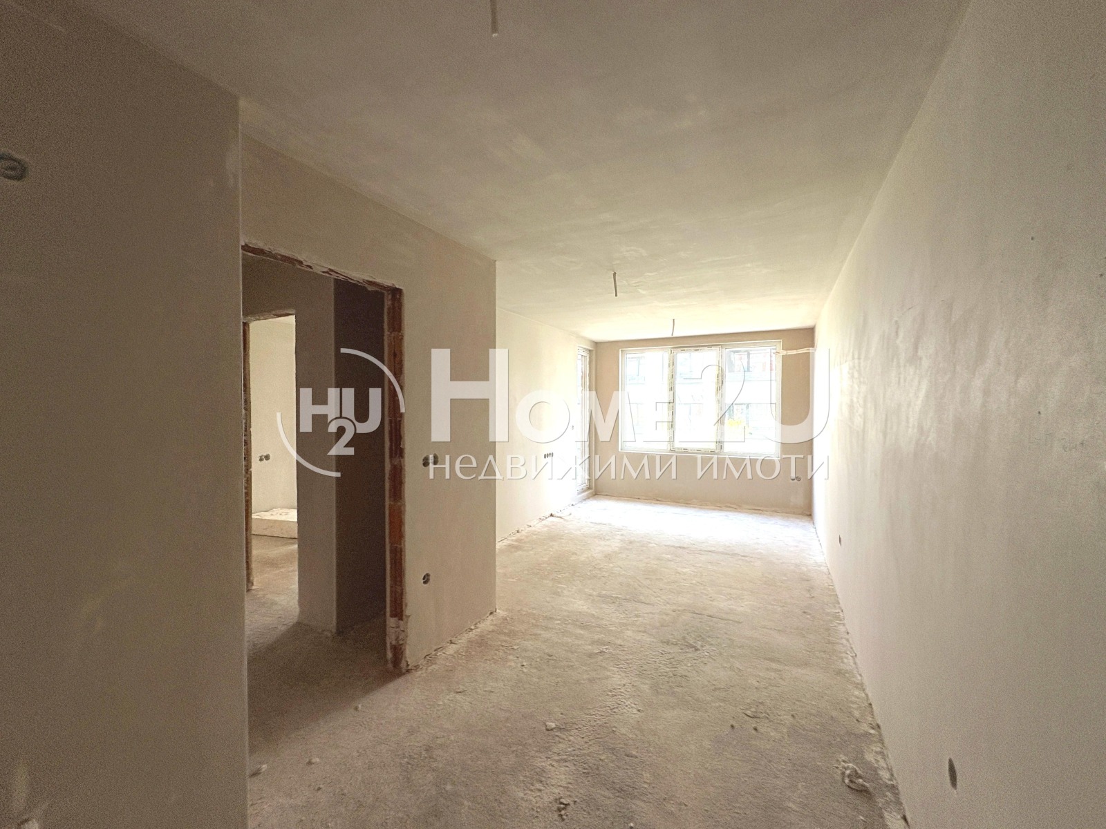 Продава 2-СТАЕН, гр. София, Малинова долина, снимка 2 - Апартаменти - 54352614