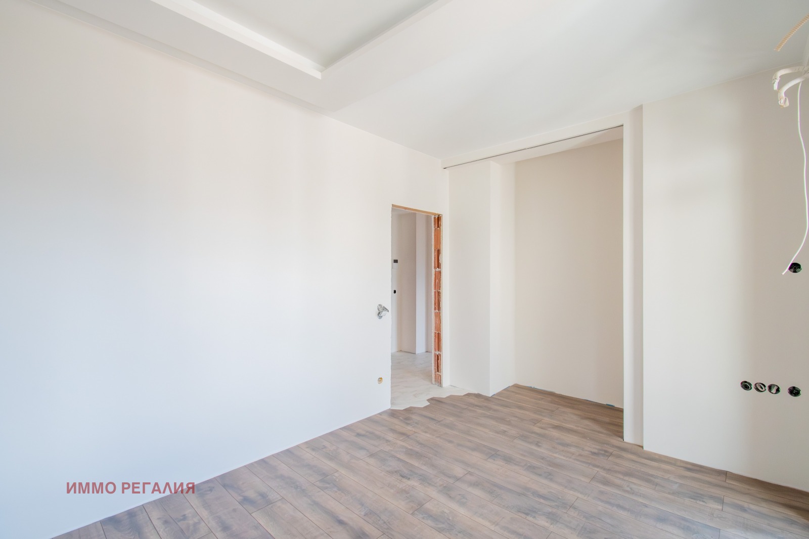 Продава 2-СТАЕН, гр. София, Младост 4, снимка 9 - Апартаменти - 54382953