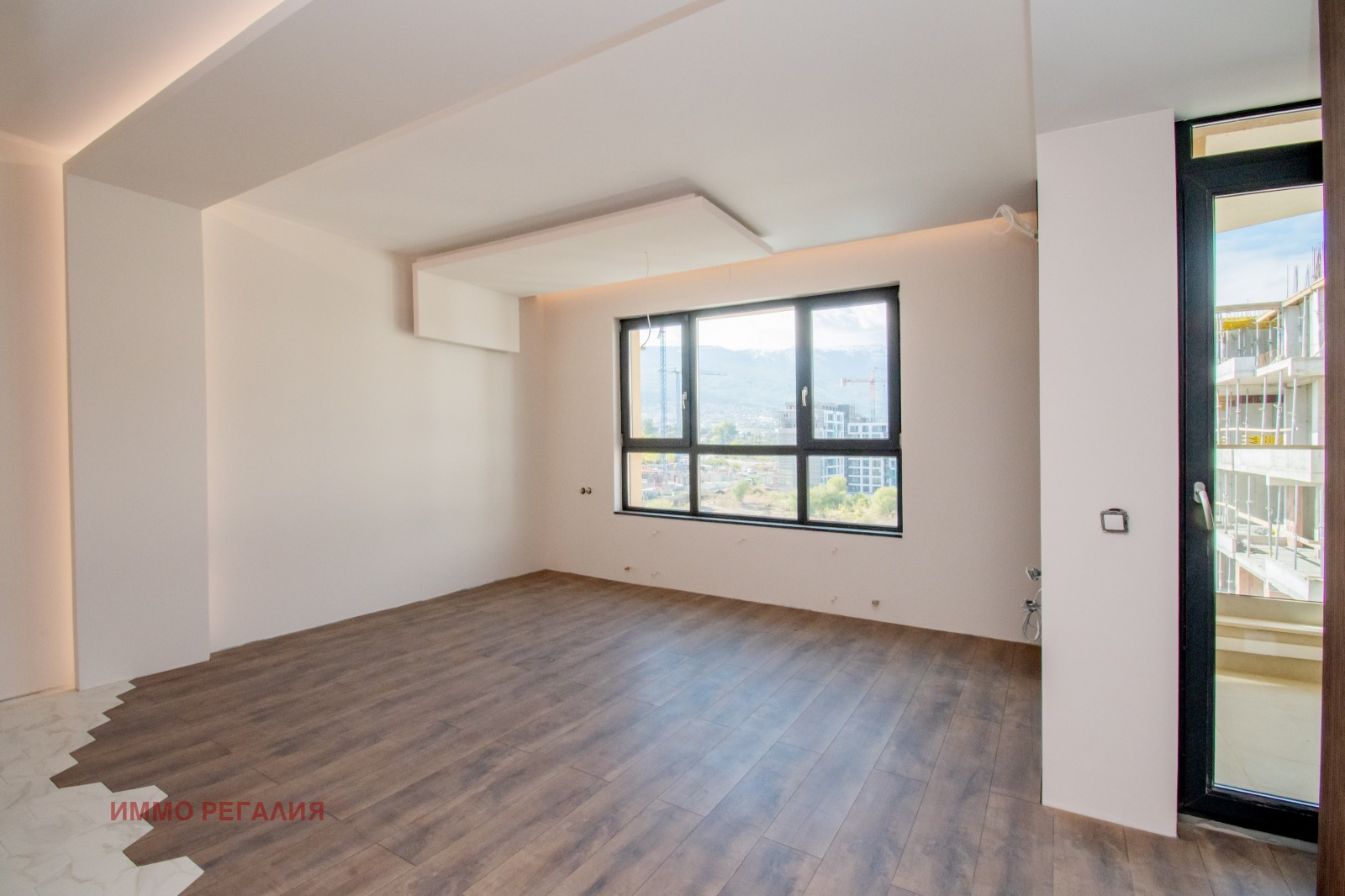 Продава 2-СТАЕН, гр. София, Младост 4, снимка 3 - Апартаменти - 54382953