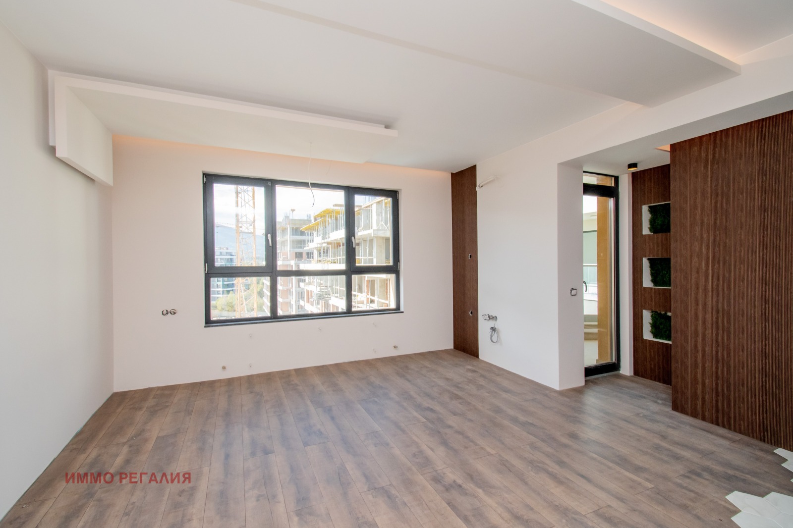 Продава 2-СТАЕН, гр. София, Младост 4, снимка 4 - Апартаменти - 54382953